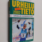 Urheilutieto 23 : urheilun vuosikirja 2002 - pikkukuva 1