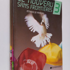 Philippe Dominique : Le nouveau sans frontieres 1-3 - pikkukuva 1