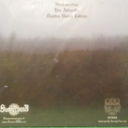 KALMANKANTAJA - MUINAINEN - INSERT GERMANY 2017 M-/M- LP - pikkukuva 2