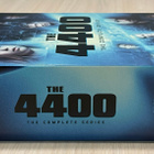 The 4400 (15DVD) koko sarja keräilyboksissa (UUSI) - pikkukuva 4