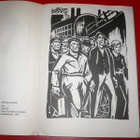 Tapio Tapiovaaran grafiikkaa   1977 1.p. - pikkukuva 1