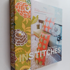 Amy Butler : In stitches : more than 25 simple and stylis... - pikkukuva 1