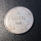 1 markka 1893 - pikkukuva 2