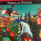 NIKOLAI GOGOL: KADONNUT KIRJE - pikkukuva 1