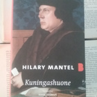 Hilary Mantel - Kuningashuone (sid.) - pikkukuva 3