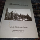 Rintamalta ja kotoa-ähtäriläisten kertomaa - pikkukuva 1