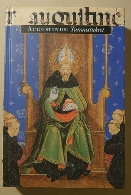 Augustinus - Tunnustukset