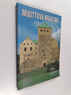 Muuttuva maailma : lukion historia, Kurssi 3 - Sääty-yhte...