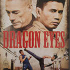 Dragon eyes DVD  Jean-Claude Van Damme - pikkukuva 1