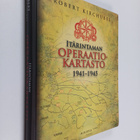 Robert Kirchubel : Itärintaman operaatiokartasto 1941-1945 - pikkukuva 1
