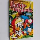 Walt Disney : Lahjaunelmia - pikkukuva 1