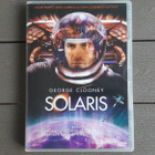 DVD: Solaris (George Clooney 2003) - pikkukuva 1