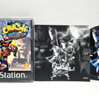 PS1 - Crash Bandicoot 3 Warped - pikkukuva 1