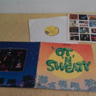 CACTUS - 'Ot 'N' Sweaty LP - pikkukuva 1