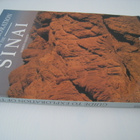 Guide to Exploration of the Sinai Alberto Siliotti - pikkukuva 1