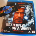 BUTTERFLIES ON A WHEEL BLU-RAY . - pikkukuva 1