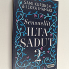 Sami Kuronen : Sensuellit iltasadut 2 - pikkukuva 1