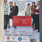 Ruma Betty: Kausi 2 (2007-2008) America Ferrera (5DVD) - pikkukuva 2