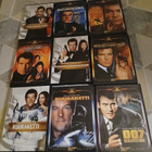 007 James Bond elokuvia 3kpl yhteensä 10 euroa. - pikkukuva 5