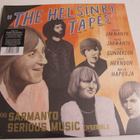 Heikki Sarmanto The Helsinki Tapes 2 2 * LP Uusi GF - pikkukuva 1