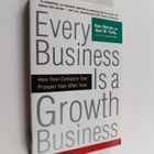 Ram Charan : Every business is a growth business : how yo... - pikkukuva 1