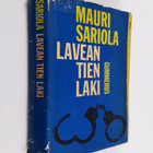 Mauri Sariola : Lavean tien laki - pikkukuva 1