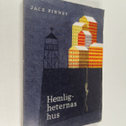 Jack Finney : Hemligheternas hus - pikkukuva 1