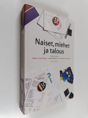 Naiset, miehet ja talous
