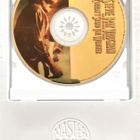 Stevie Ray Vaughan Double Trouble limited-edition gold disc - pikkukuva 5