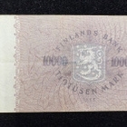 10000 markkaa 1955 VL II - pikkukuva 2