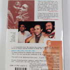 Jose Carreras : Singing from the soul : an autobiography - pikkukuva 2