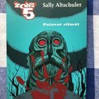 Zone 5 -Palavat silmät. 2006. 1.p. - pikkukuva 1