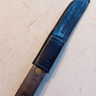 Viestimiehen puukko - pikkukuva 1