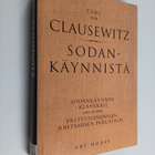 Carl von Clausewitz : Sodankäynnistä - pikkukuva 1