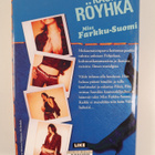 Kauko Röyhkä : Miss Farkku-Suomi - pikkukuva 2