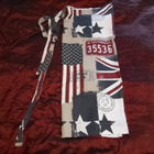 Verho kappa säätönauhoilla 142 x 89cm Jotex - pikkukuva 2