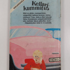 Kari Vaijärvi : Kellarikummitus - pikkukuva 2