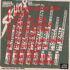 THE CULT MANIAX the skunx club london 1984 - pikkukuva 2