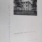 Laajasalon opisto 1974-1975 - pikkukuva 1