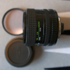 == Rikenon Zoom 35-70mm F3,4-4,5 MACRO - PK - pikkukuva 5