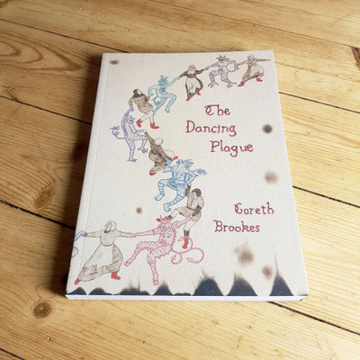 The Dancing Plague