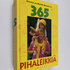 Steve Bennett : 365 pihaleikkiä - pikkukuva 1
