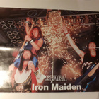 Freddie Mercury / Iron Maiden juliste - pikkukuva 2