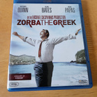 Kerro minulle, Zorbas (Blu-ray) - pikkukuva 1