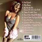 Tatjana Feel Good CD - pikkukuva 3