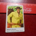 K11 Dandy Serie T. filmitähti# 11 Robert Horton - pikkukuva 1