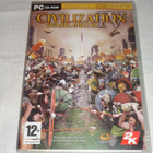 Civilization IV warlords PC CD-ROM - pikkukuva 1