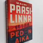 Mauri Paasilinna : Pedon aika - pikkukuva 1