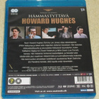 HÄMMÄSTYTTÄVÄ HOWARD HUGHES (FI-julkaisu) BD+DVD*** - pikkukuva 2