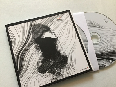 Red Trio + Nate Wooley . Stem CD